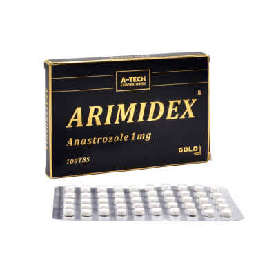 ARIMIDEX