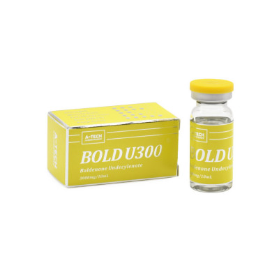 BOLD U300
