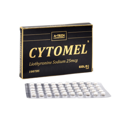A-TECH CYTOMEL