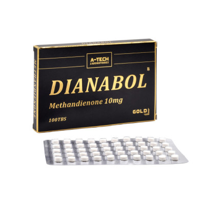 A-TECH DIANABOL