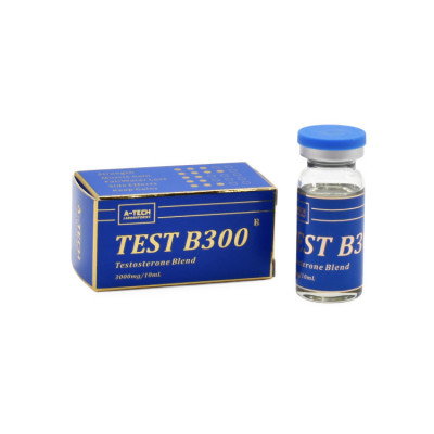 A-TECH TEST B300 (SUSTANON)