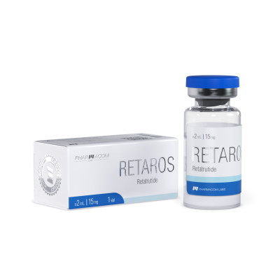 RETAROS (Retatruide)