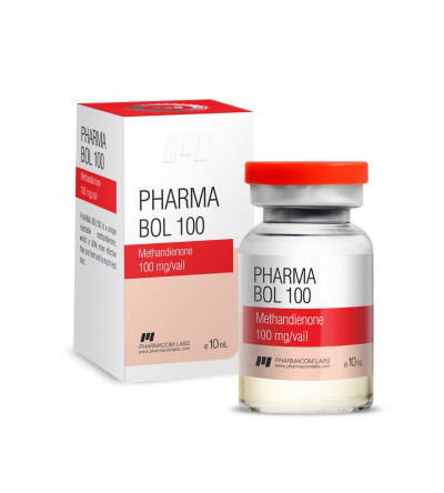 PHARMABOL 100