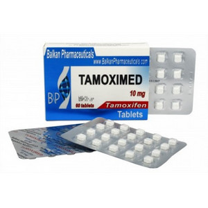 Tamoximed Balkan 10 mg